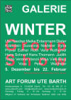 Gallery ART FORUM UTE BARTH Switzerland