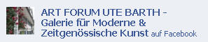 ART FORUM UTE BARTH auf Facebook