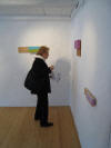 Show @ Art Forum Ute Barth, Zürich